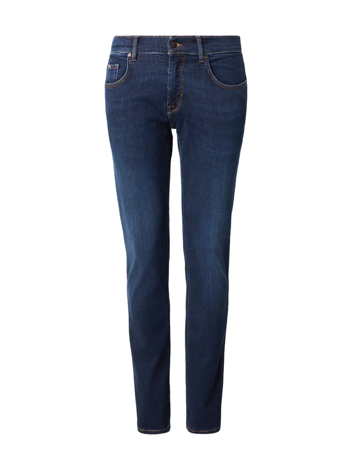 HECHTER PARIS Vaquero 'BELFORT' azul