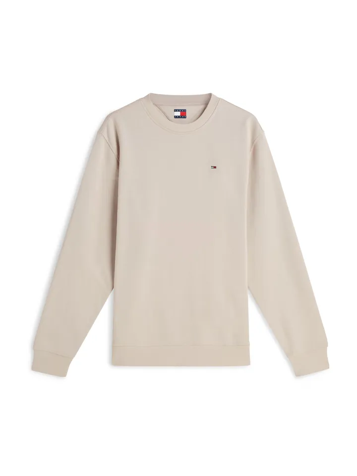 Tommy Jeans Sudadera  beige