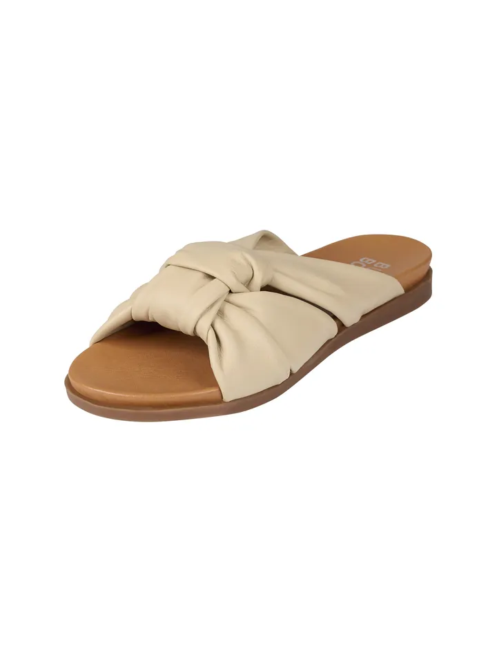 BULLBOXER Zapatos abiertos beige