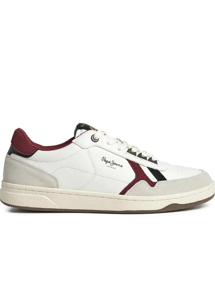 DIESEL Zapatillas deportivas bajas 'Kore Vintage M' crema