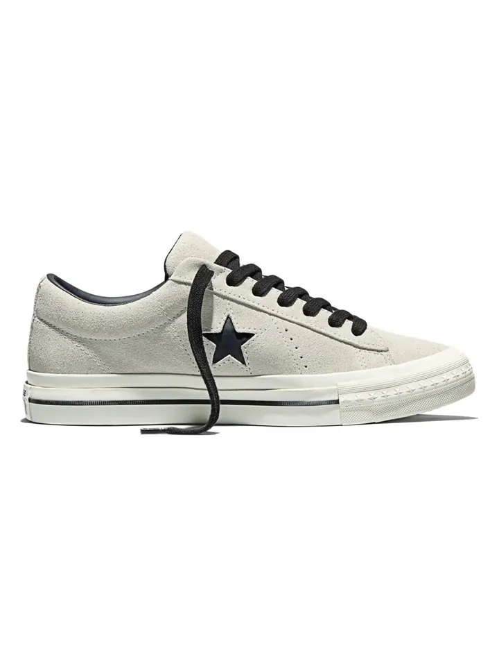 CONVERSE Zapatillas deportivas bajas 'Converse One Star 95'  antracita