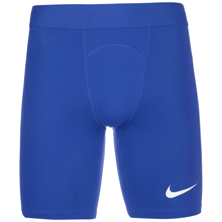 NIKE Calzoncillo deportivo  azul / blanco