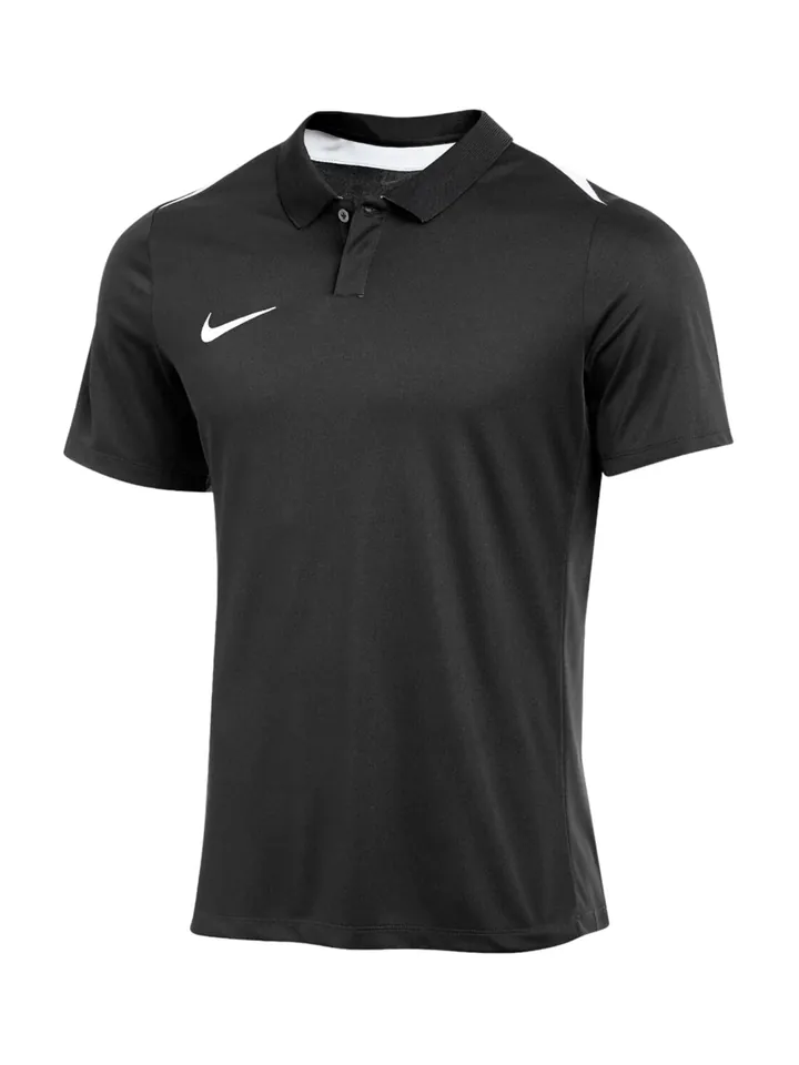 NIKE Camiseta funcional negro
