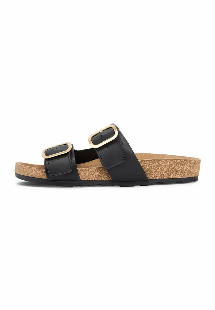 Sandalias planas