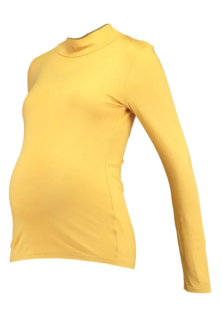 Camiseta de manga larga