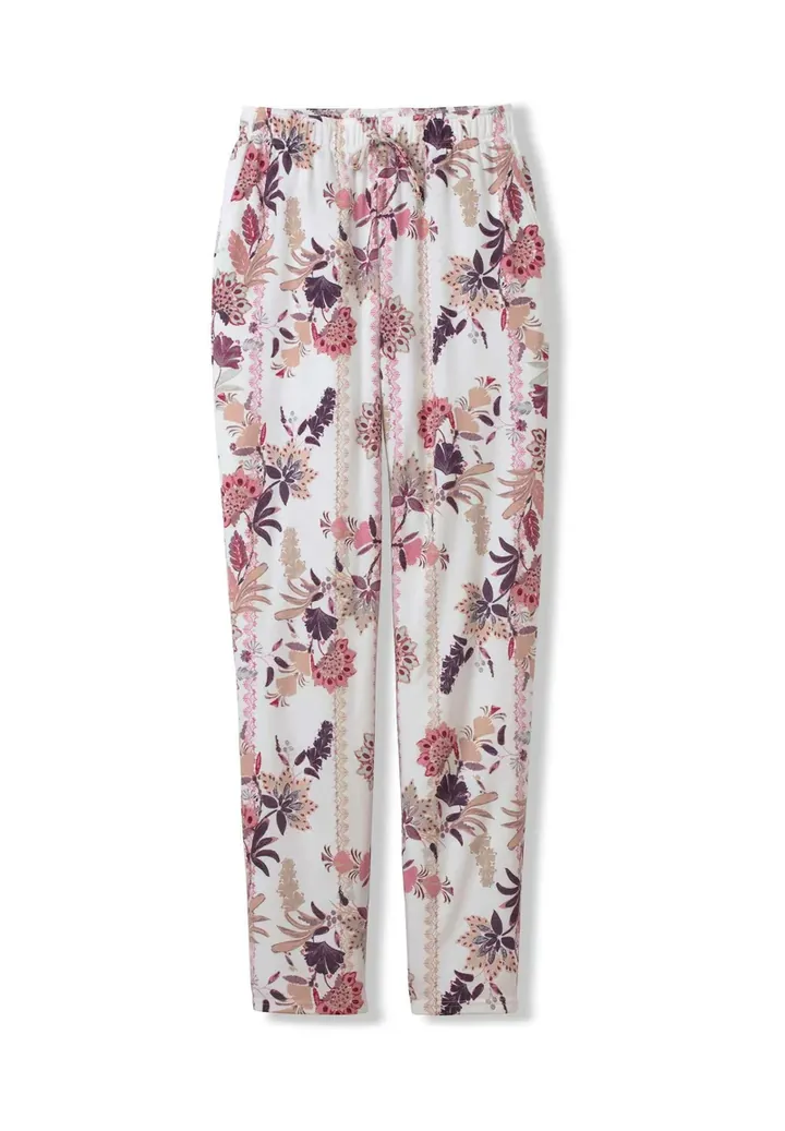Pantalón de pijama