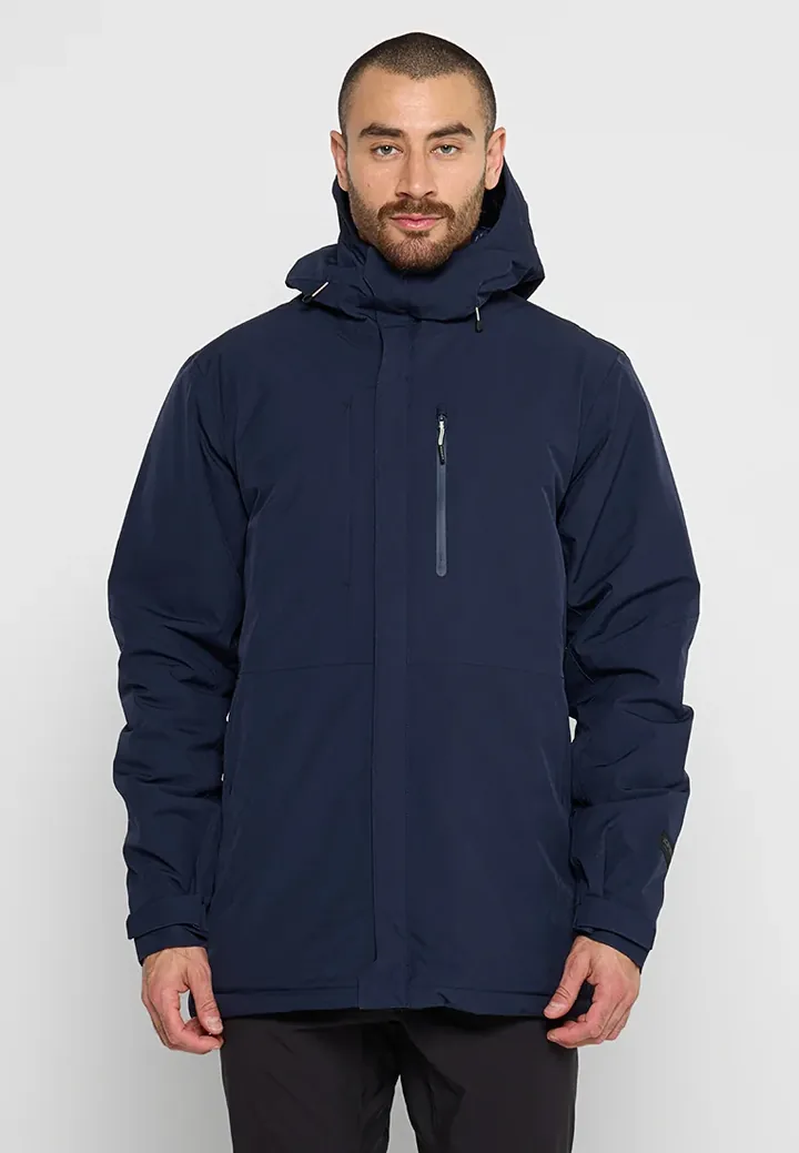 Chaqueta outdoor