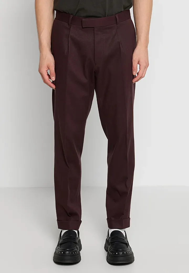 Pantalón de traje