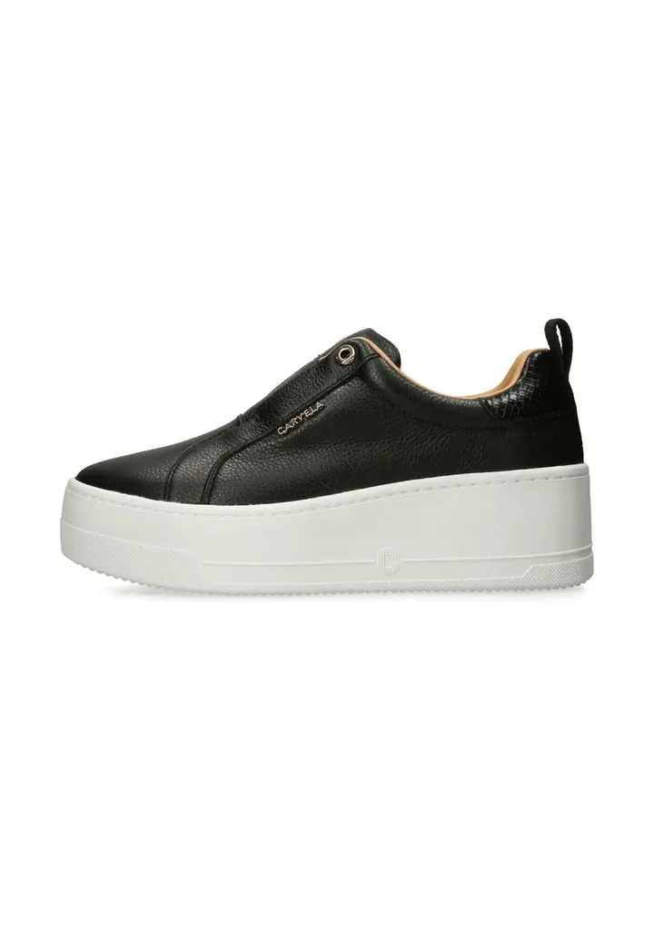 Zapatos sin cordones
