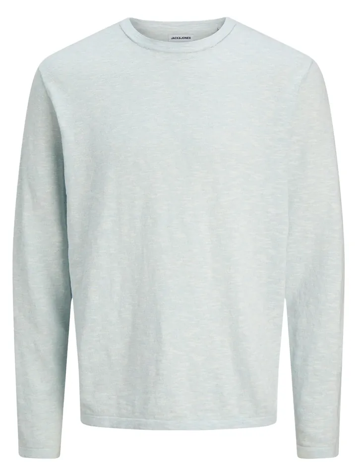 JACK & JONES Jersey 'JJESummer'  azul pastel