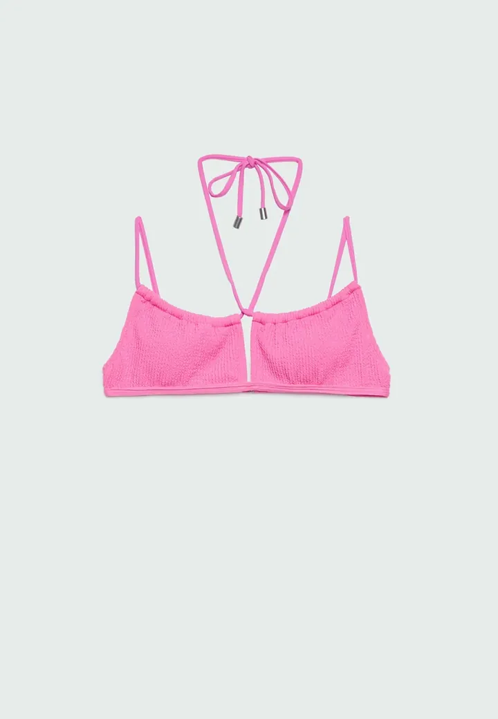 Top de bikini