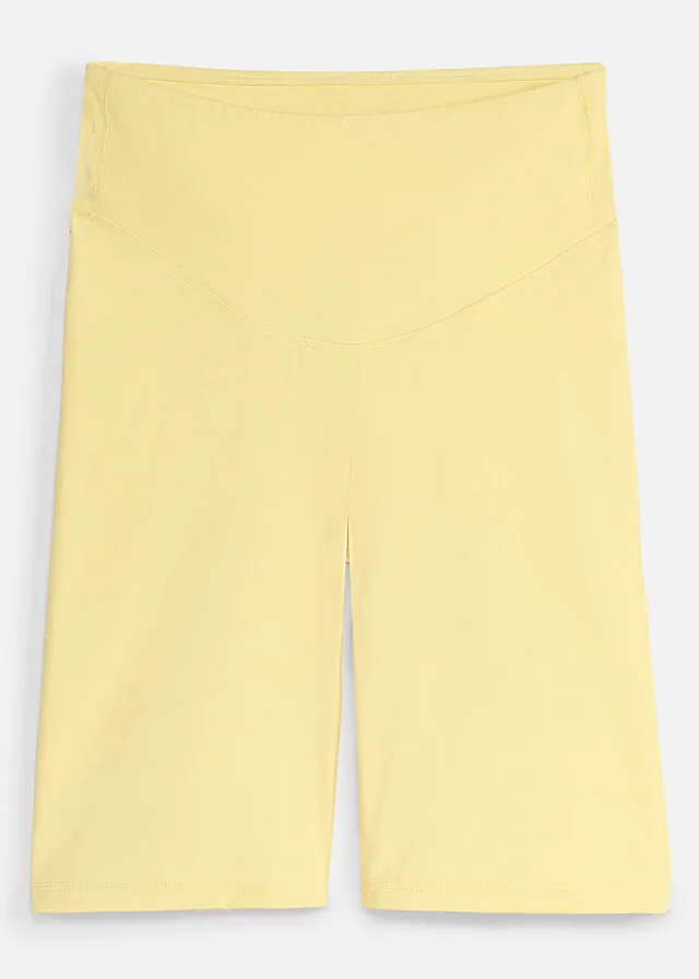 Pantalón ciclista funcional ultraligero con cinturilla cómoda y material de secado rápido