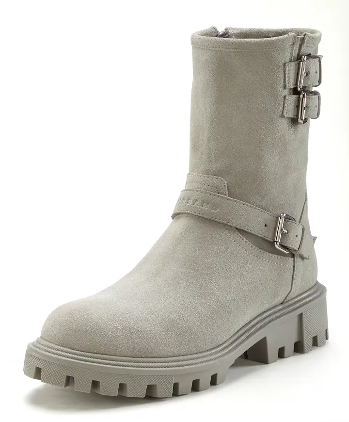 Elbsand Botines 'Elbsand ' gris claro