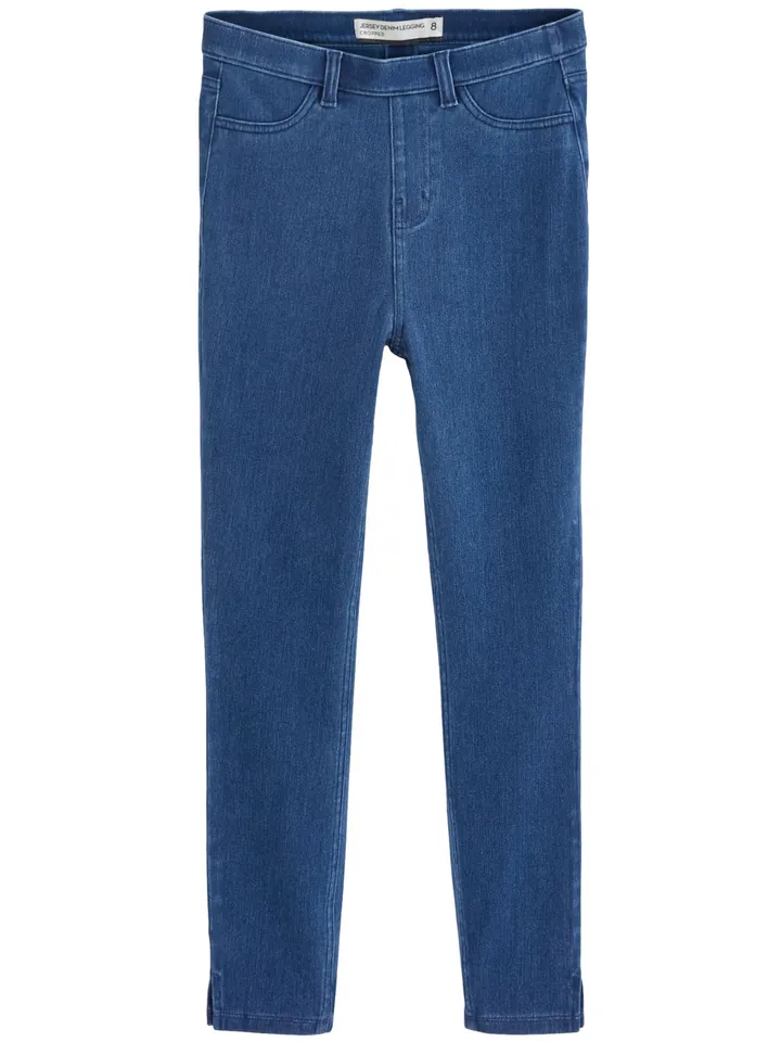 Next Jeggings azul