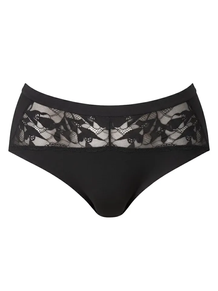 SugarShape Panti 'Cracy'  negro