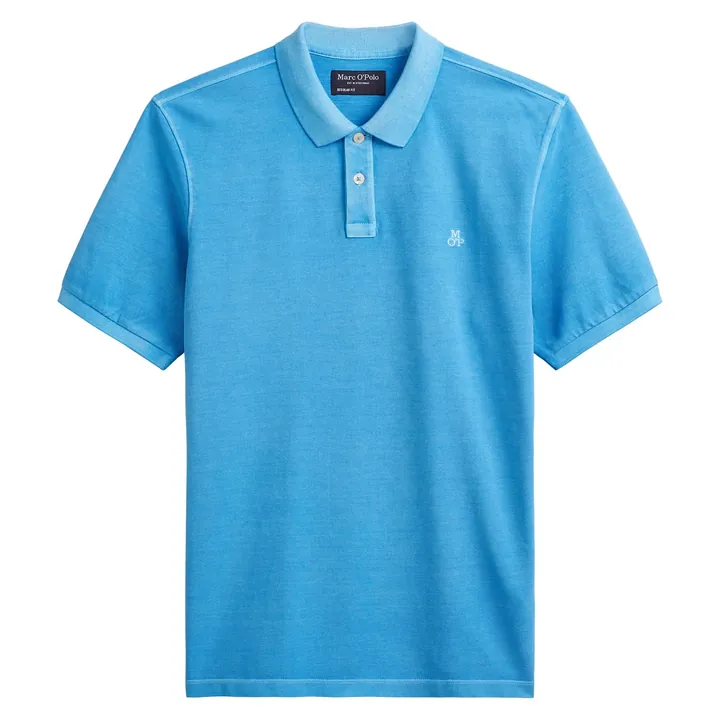 Marc O'Polo Camiseta azul claro