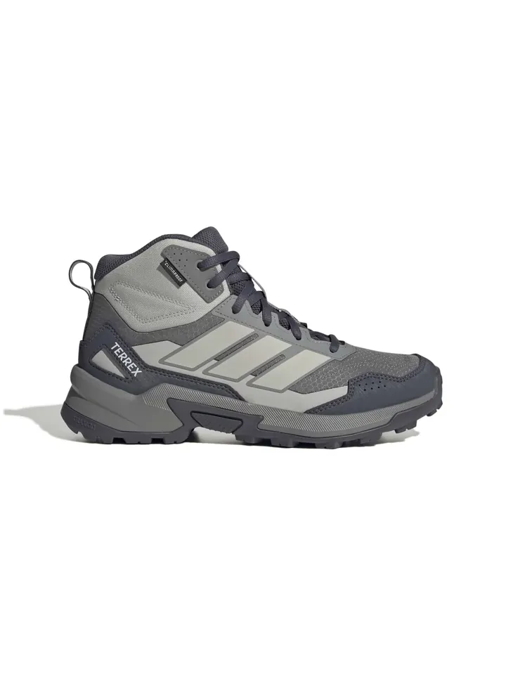 ADIDAS TERREX Botas 'EASTRAIL 3' gris / antracita / blanco