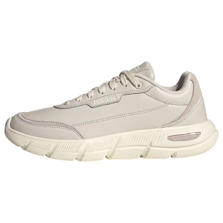 ADIDAS SPORTSWEAR Zapatillas deportivas bajas 'Cloudfoam Flex Smart' beige / greige / offwhite