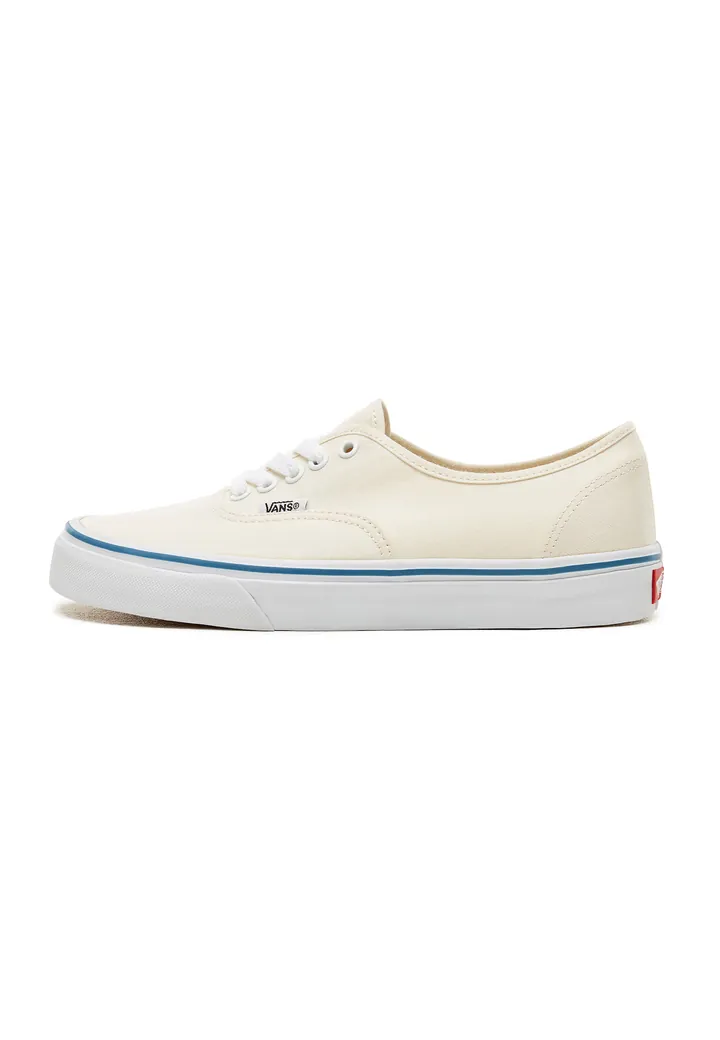 VANS Zapatillas deportivas bajas 'Authentic' blanco lana
