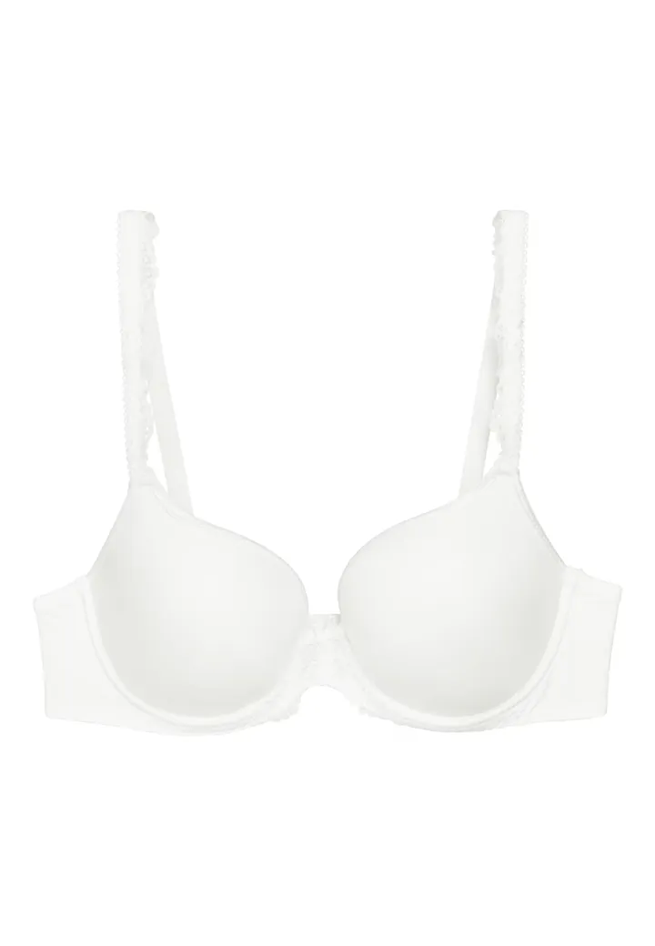 LingaDore Sujetador 'Daily'  blanco