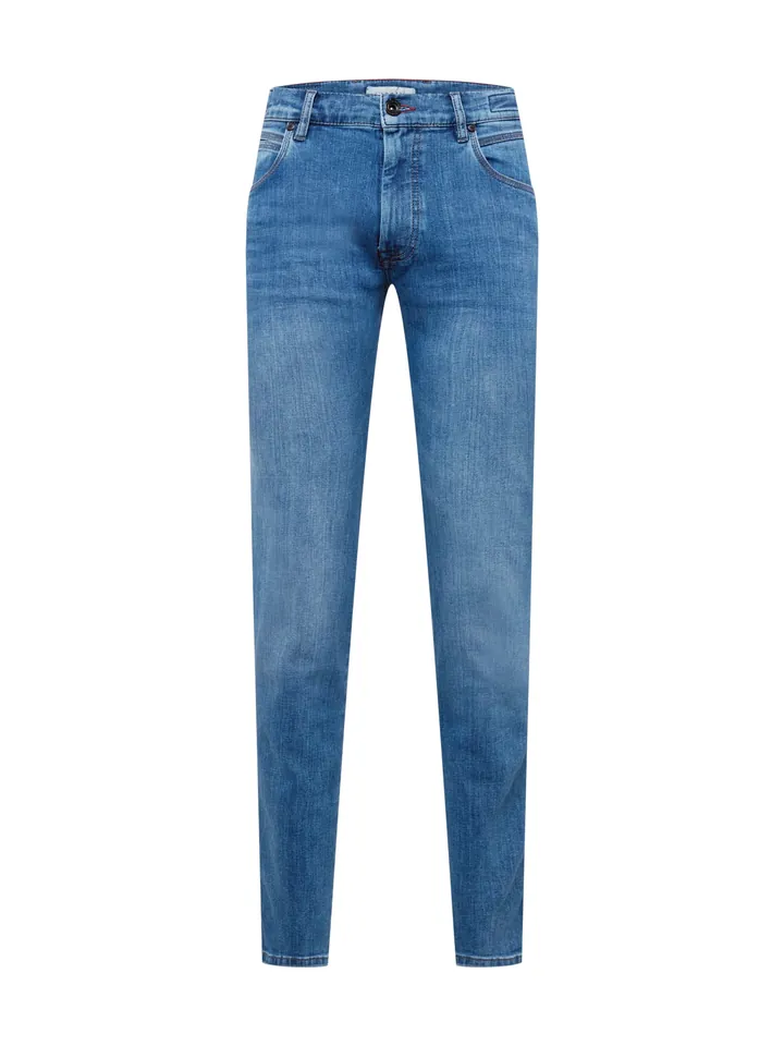 bugatti Vaquero azul denim