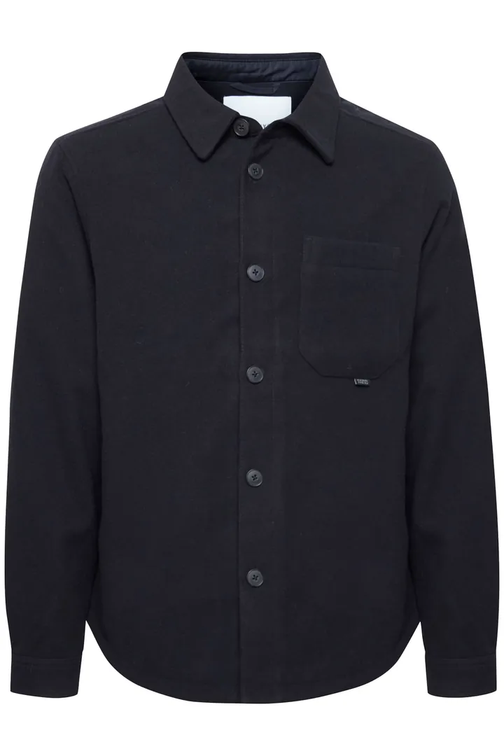 Casual Friday Chaqueta de entretiempo navy