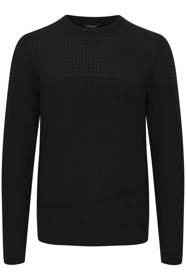 11 Project Jersey 'Aamus' negro