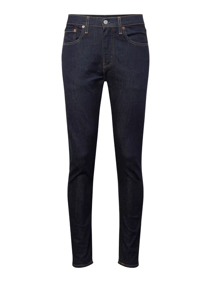 LEVI'S ® Vaquero '512™ Slim Taper Jeans'  azul denim