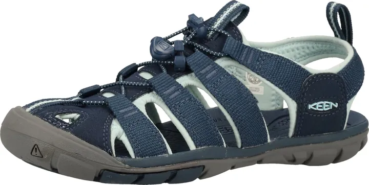 KEEN Sandalias navy / ópalo