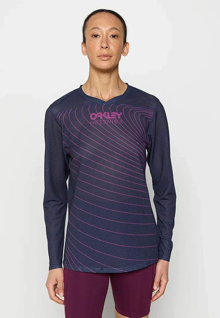 Camiseta deportiva