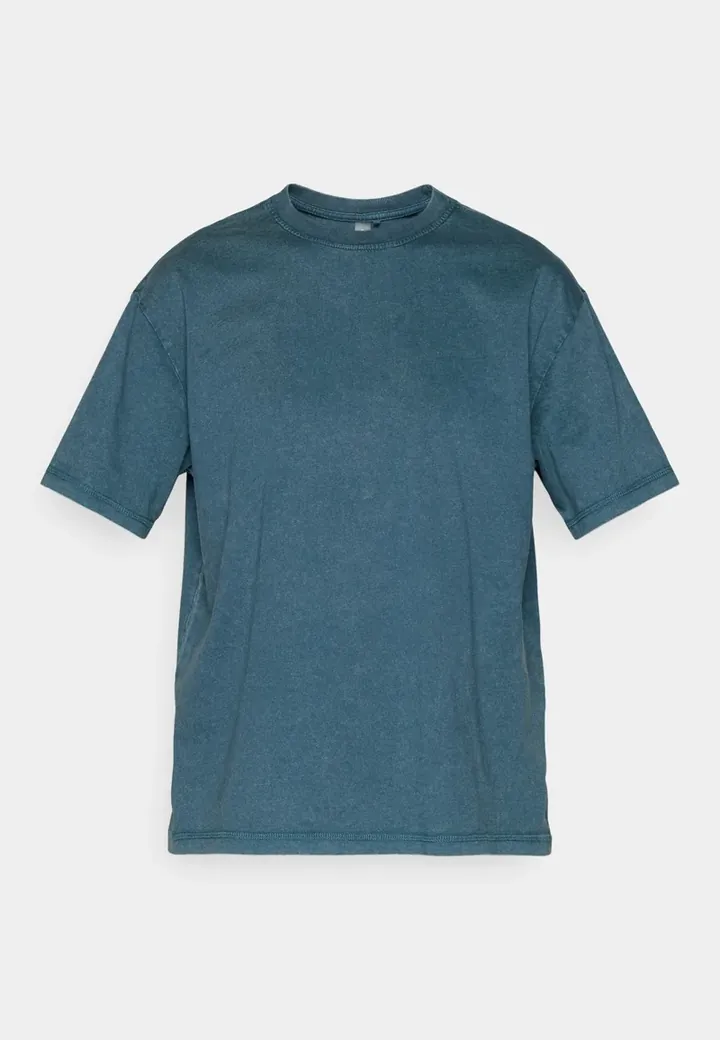 Camiseta estampada