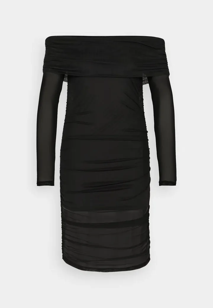Vestido de cóctel