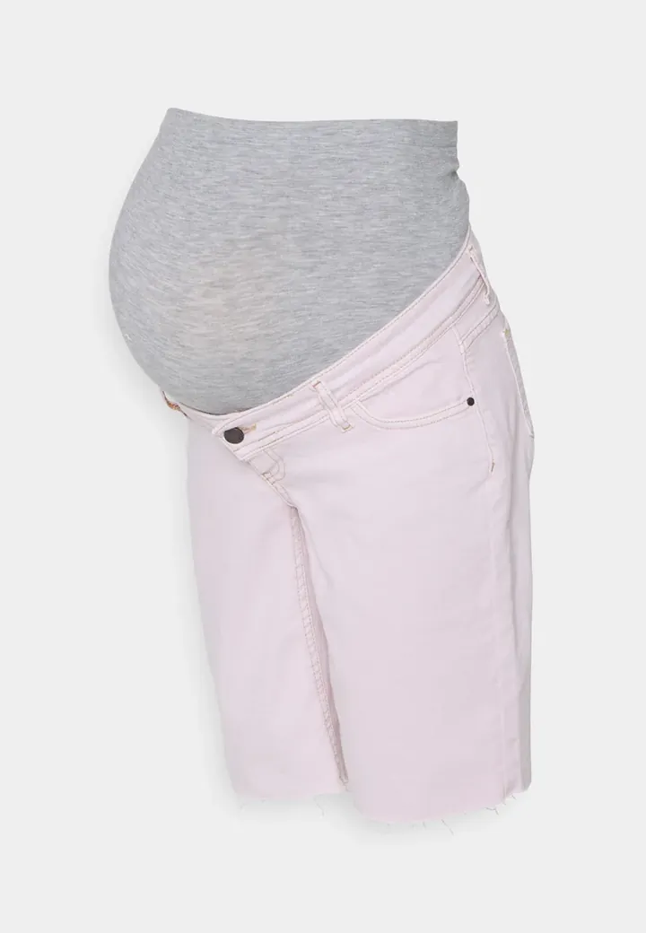 Shorts vaqueros