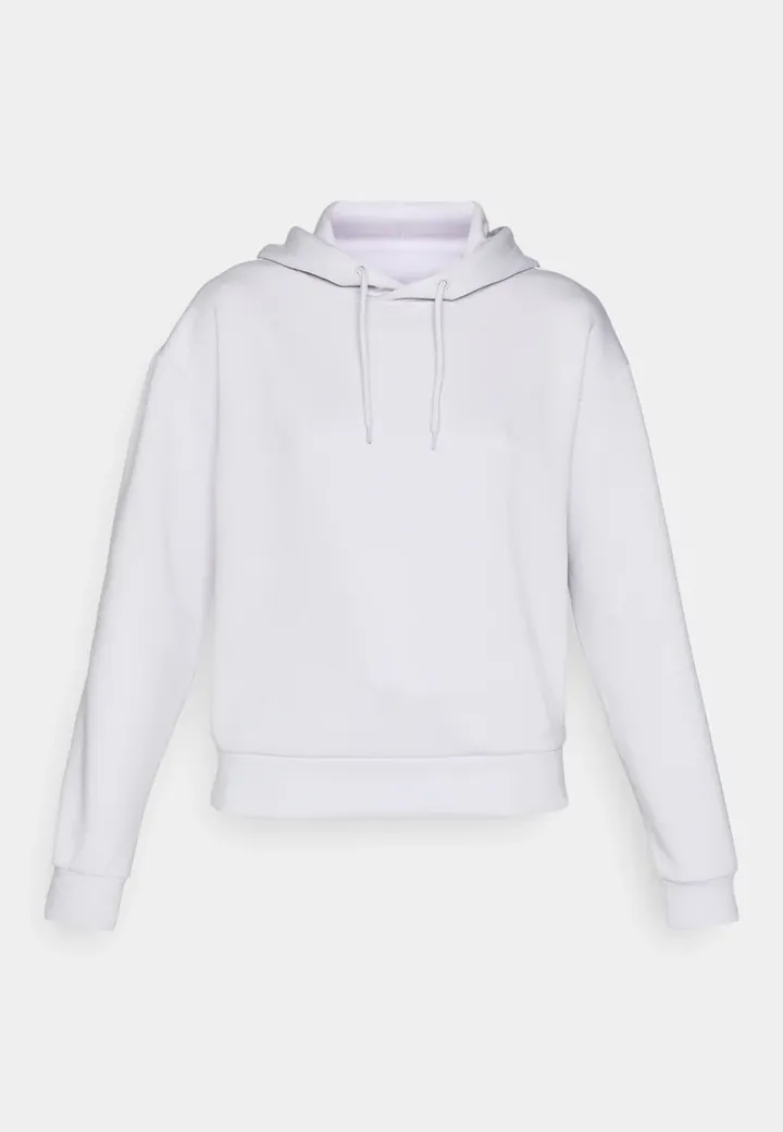 Sudadera con capucha