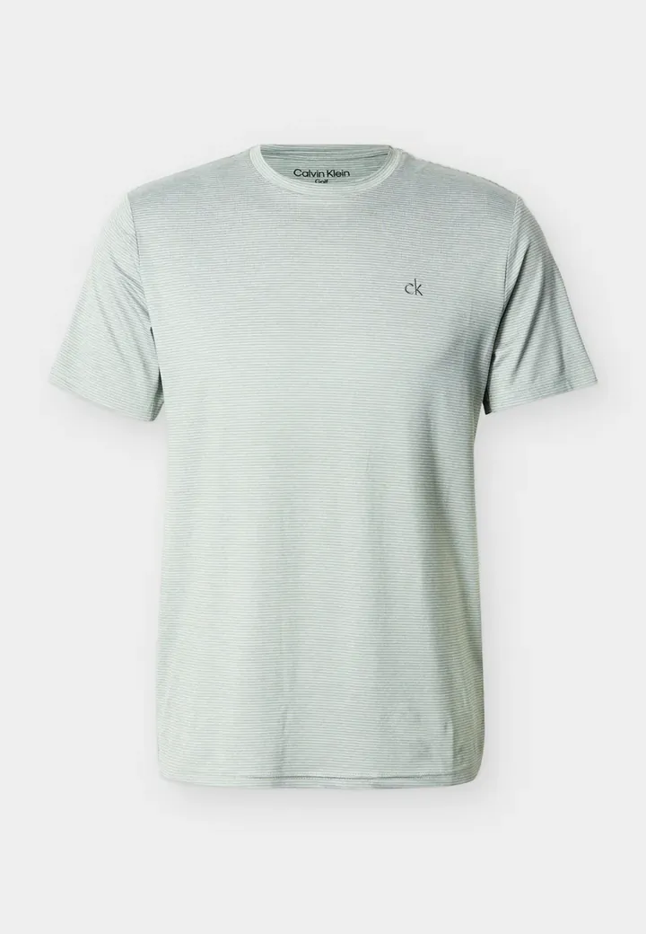 Camiseta estampada