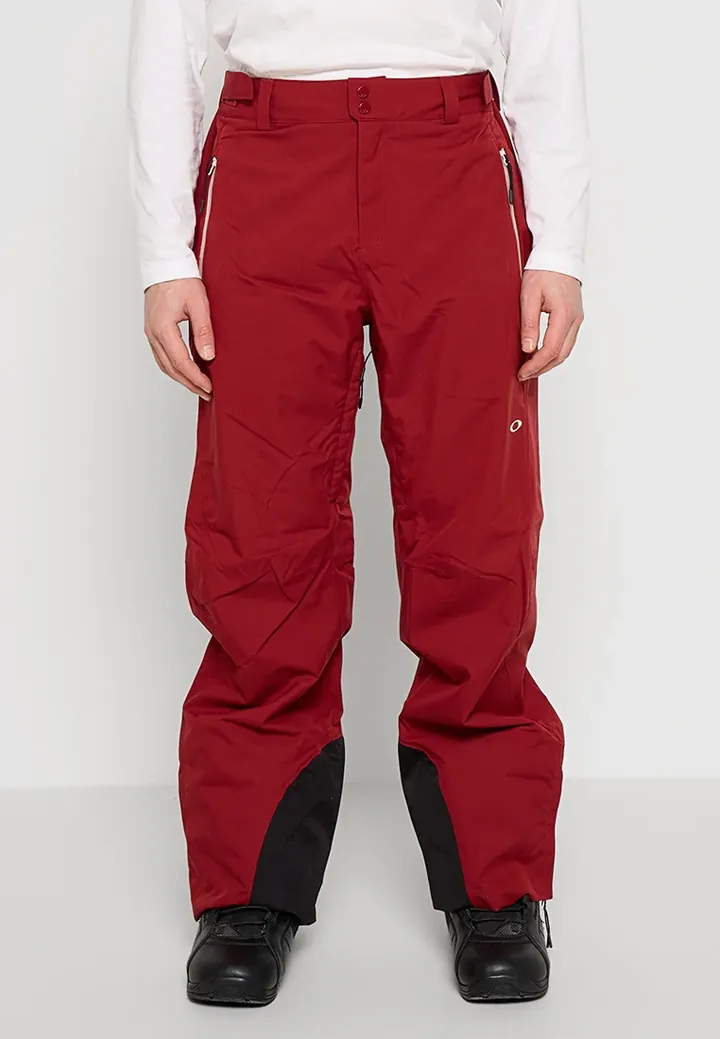 Pantalones de snowboard