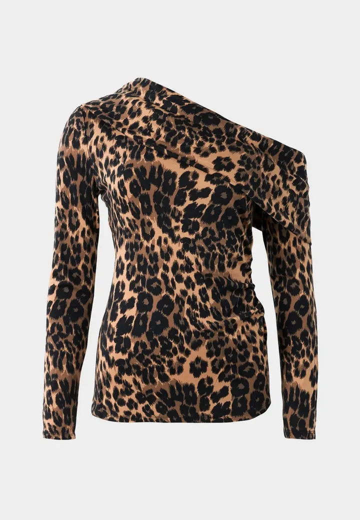 Camiseta de manga larga