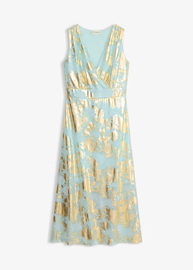 Vestido largo