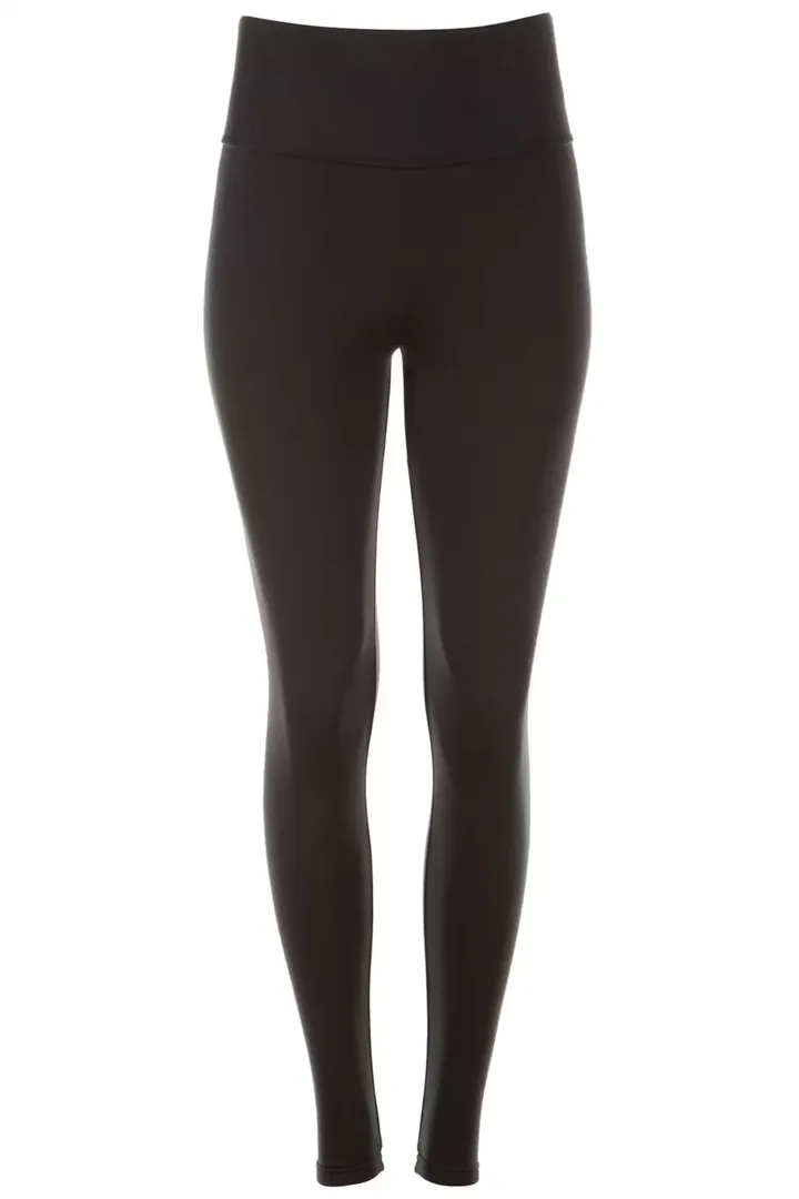 Winshape Pantalón deportivo 'WTPL1'  negro