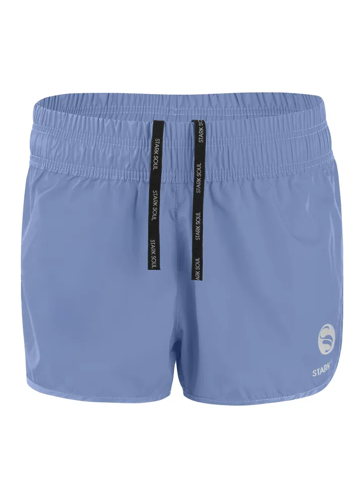 Stark Soul Pantalón deportivo  azul ahumado