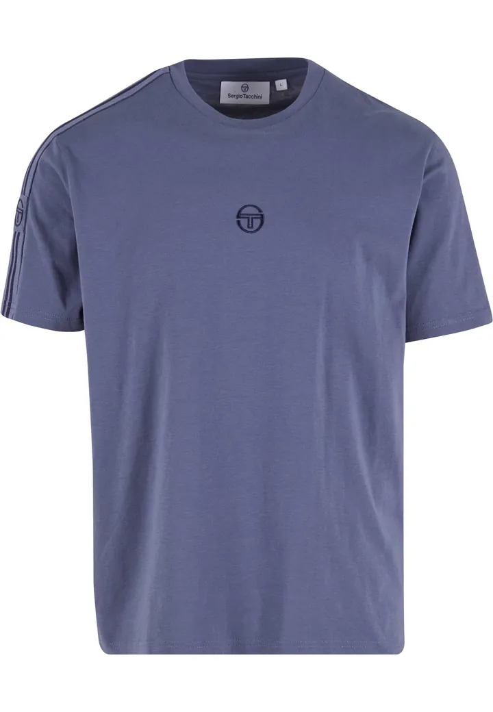 Sergio Tacchini Camiseta 'Cesena Co'  zafiro