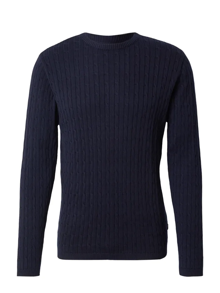 Kronstadt Jersey navy