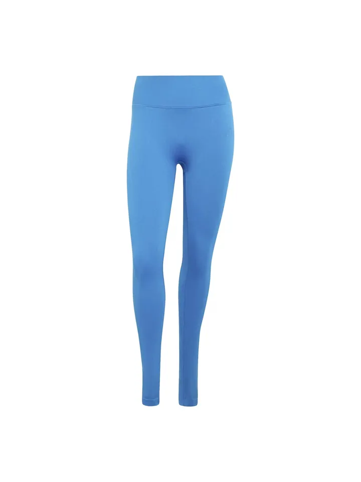 ADIDAS PERFORMANCE Pantalón deportivo 'Scrunch'  azul oscuro