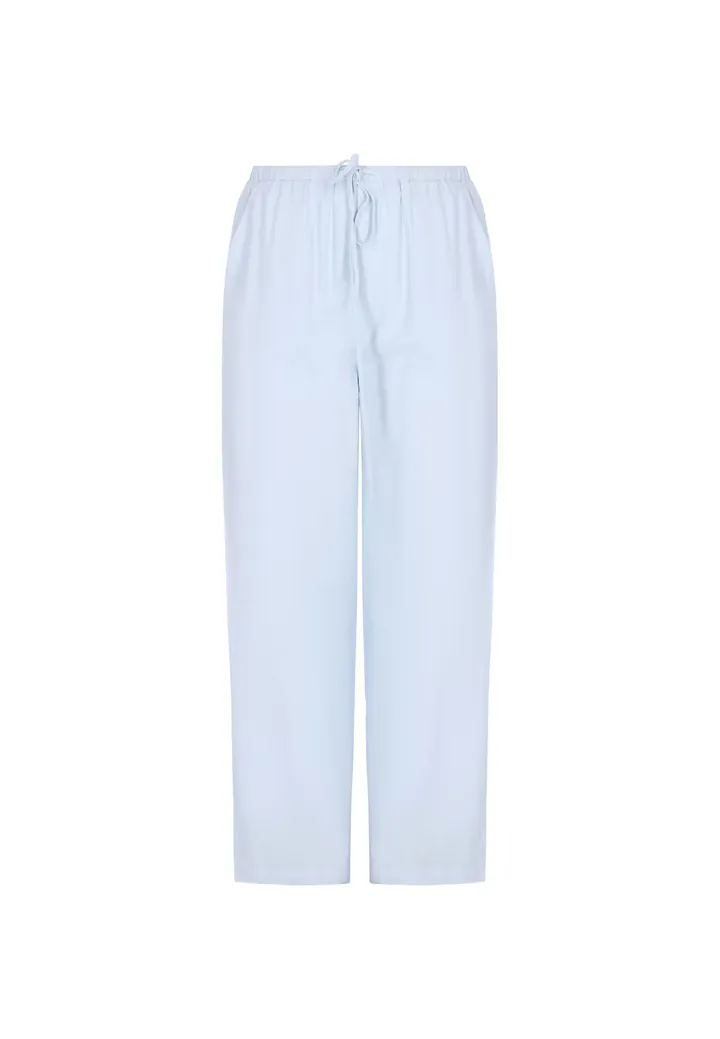 usha WHITE LABEL Pantalón  azul