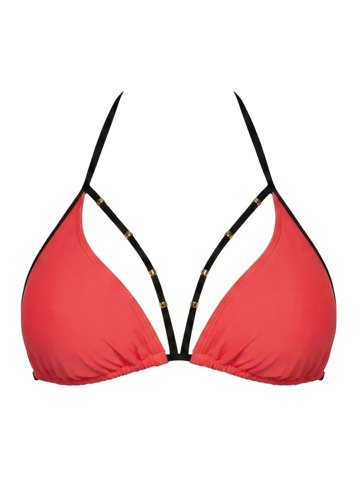 Marko Top de bikini 'Amal M-807 (1)' naranja