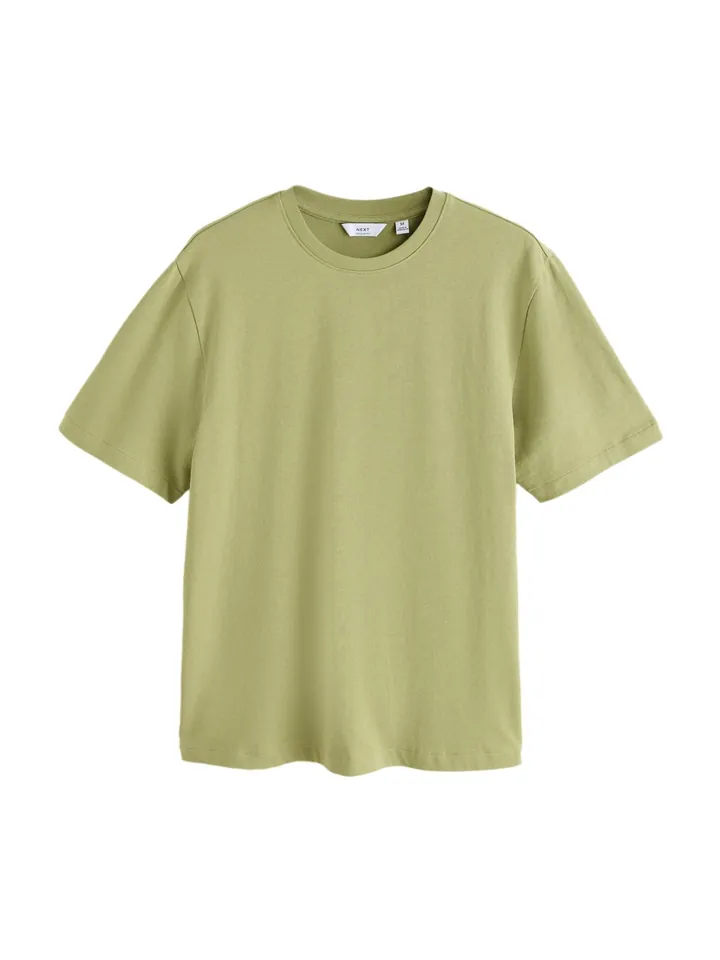 Next Camiseta kiwi