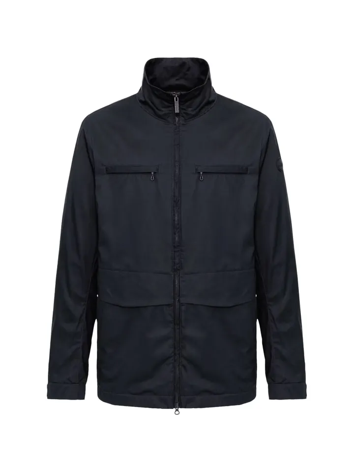 Colmar Chaqueta de entretiempo ' 1850 ' negro