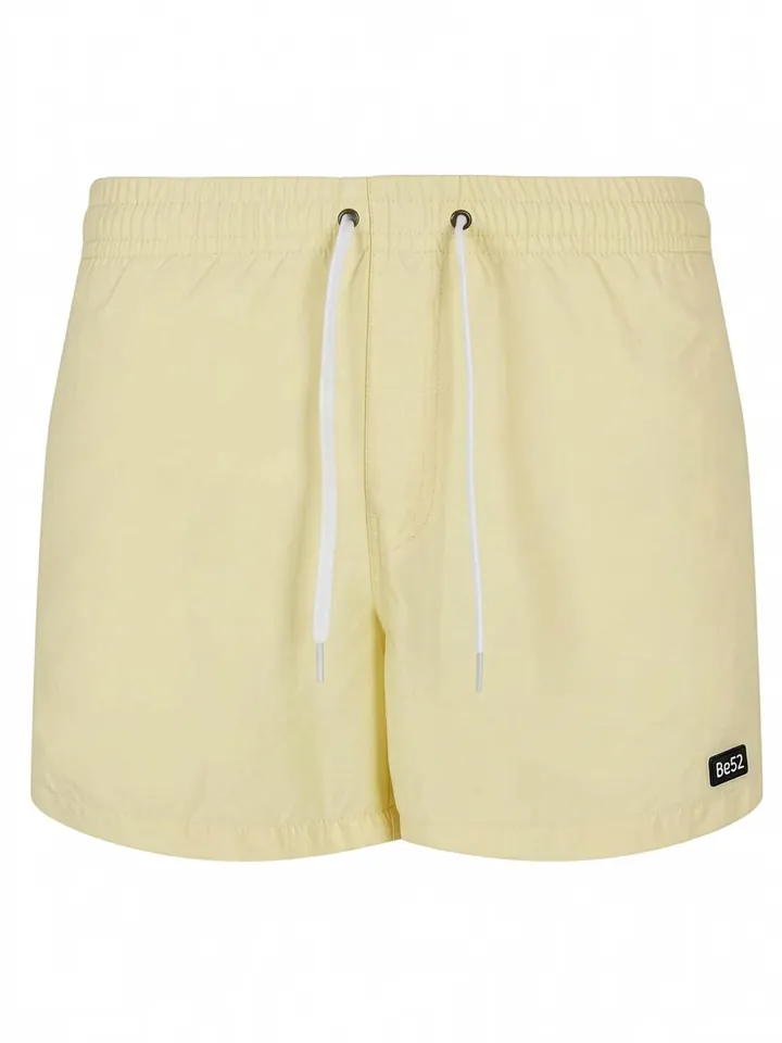 Be52 Bermudas 'Zrce' amarillo pastel
