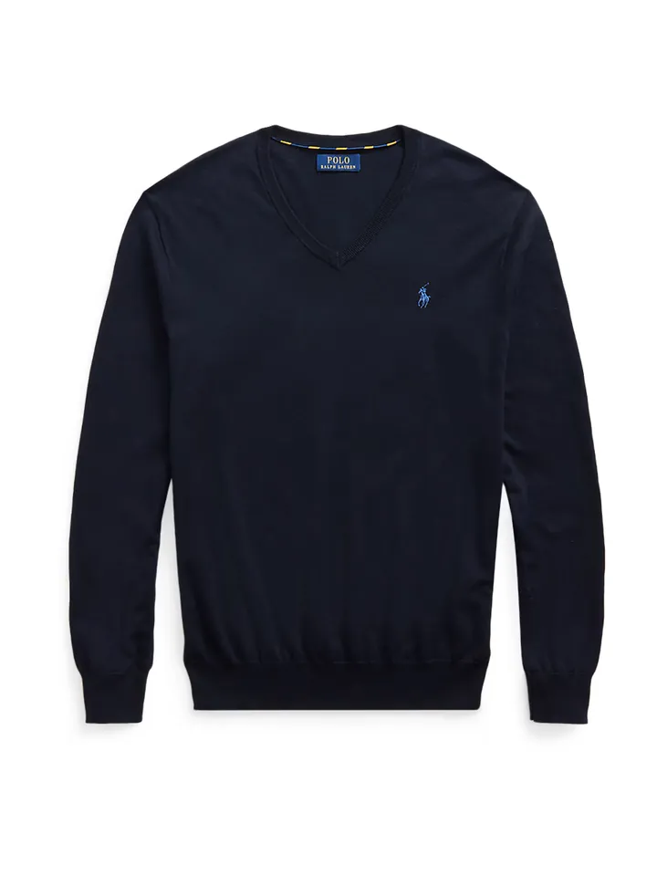 Polo Ralph Lauren Jersey navy