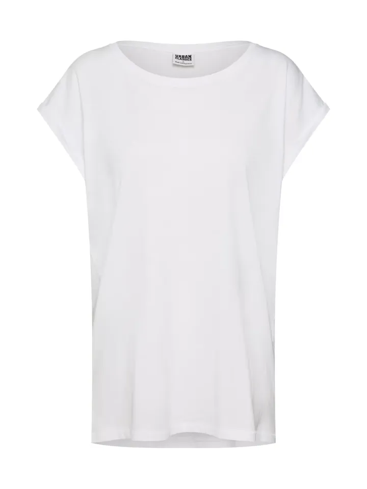 Urban Classics Camiseta blanco